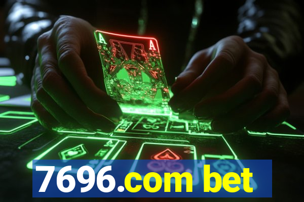 7696.com bet