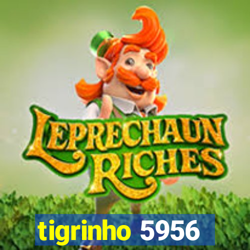 tigrinho 5956