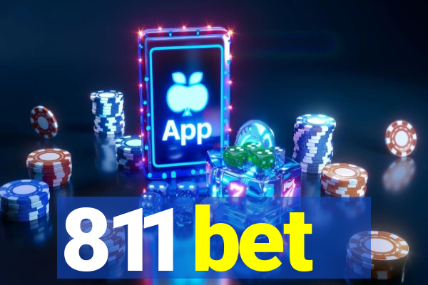 811 bet