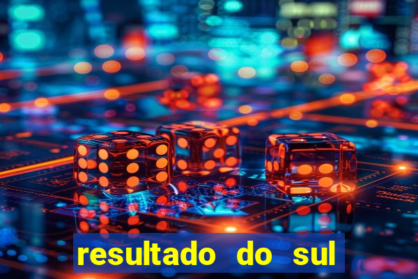 resultado do sul minas cap