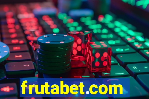frutabet.com
