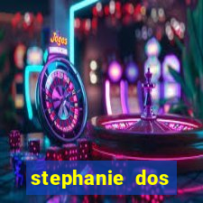 stephanie dos santos carvalho santana