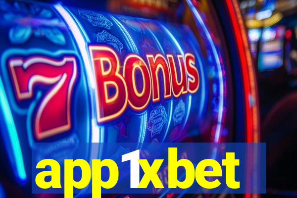 app1xbet