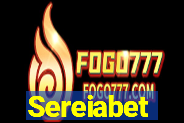 Sereiabet