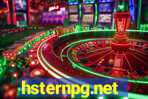hsternpg.net
