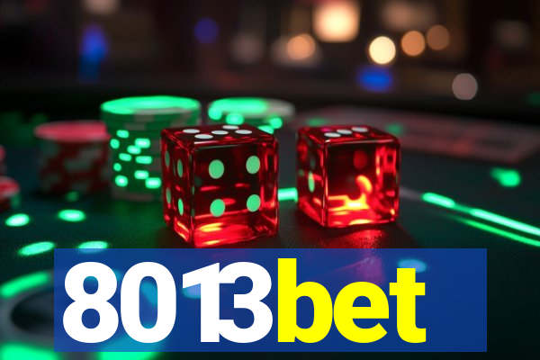 8013bet