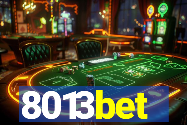 8013bet