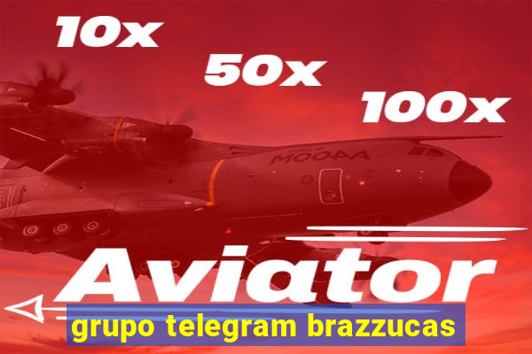grupo telegram brazzucas