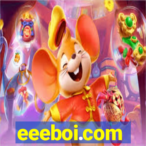 eeeboi.com