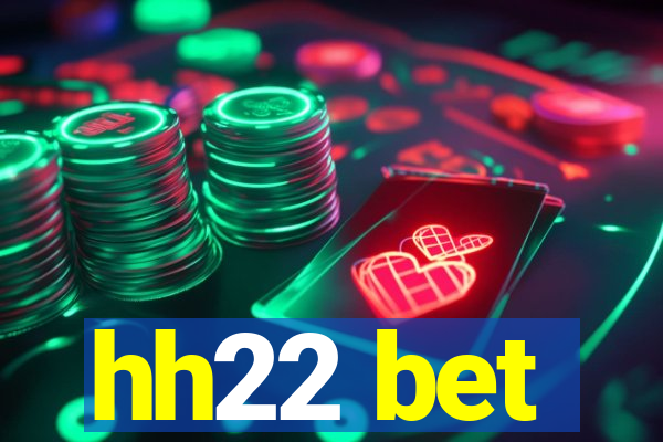 hh22 bet