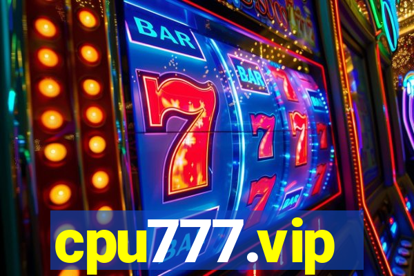 cpu777.vip