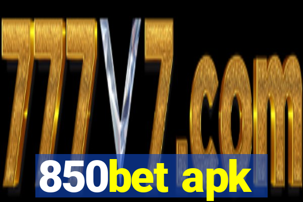 850bet apk