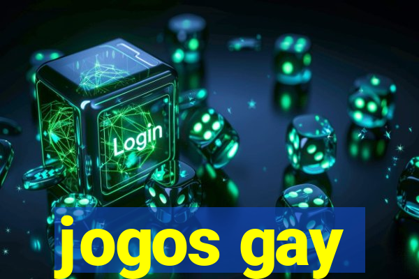 jogos gay