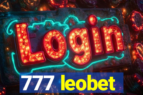 777 leobet