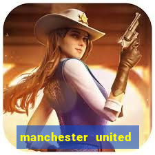 manchester united ao vivo futemax