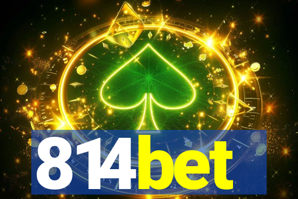814bet