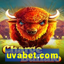 uvabet.com