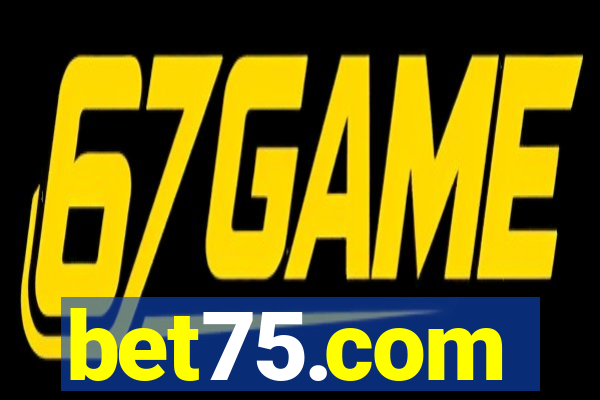bet75.com