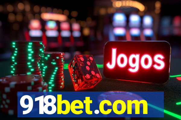 918bet.com