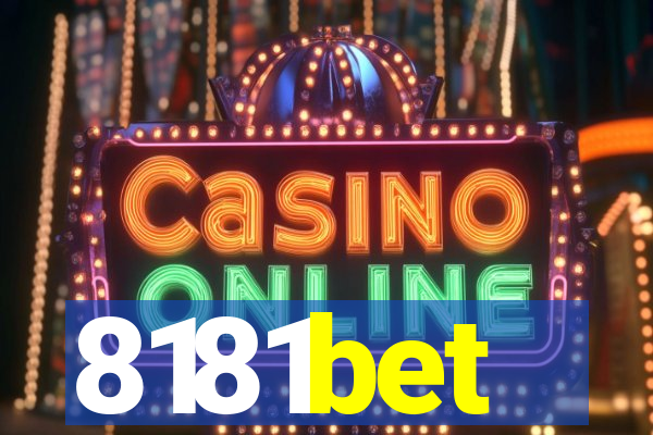 8181bet