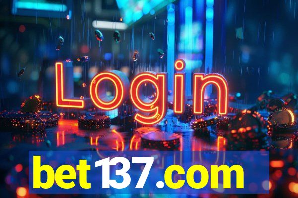 bet137.com