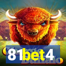 81bet4