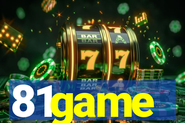 81game