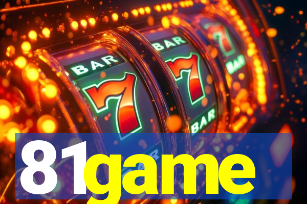 81game