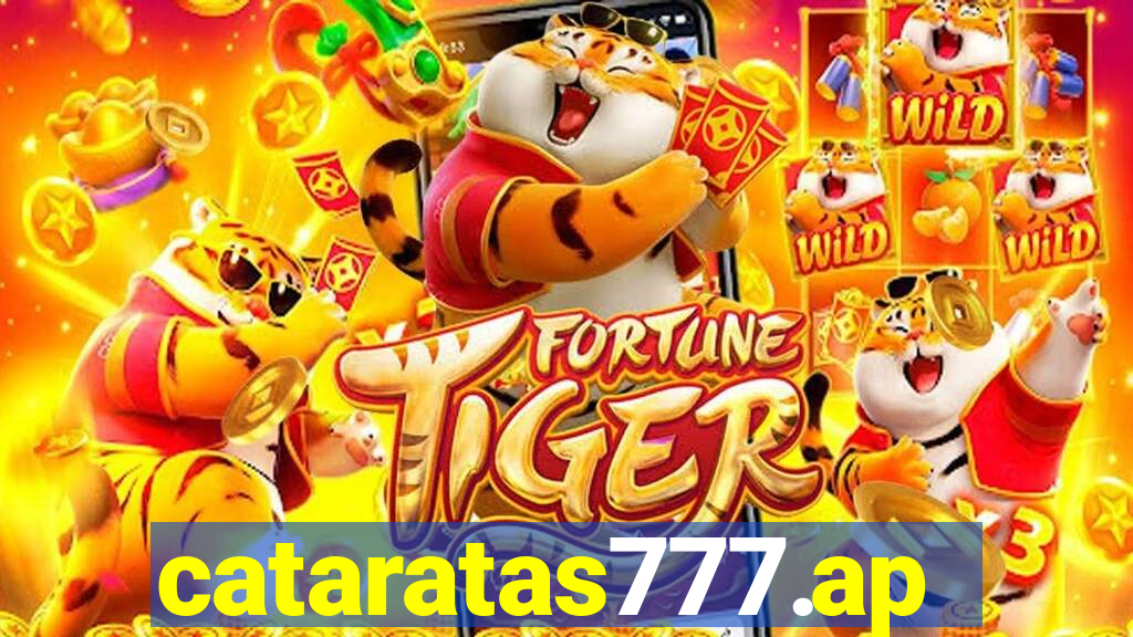 cataratas777.app