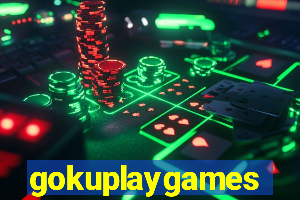 gokuplaygames