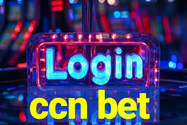 ccn bet