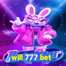 will 777 bet