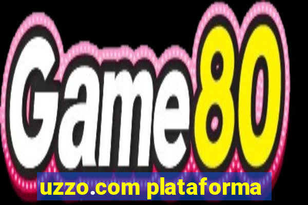 uzzo.com plataforma