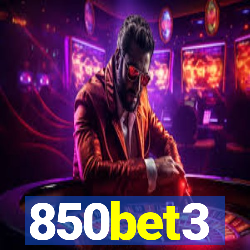 850bet3