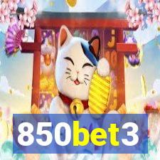 850bet3