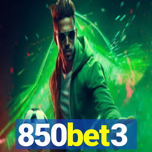 850bet3