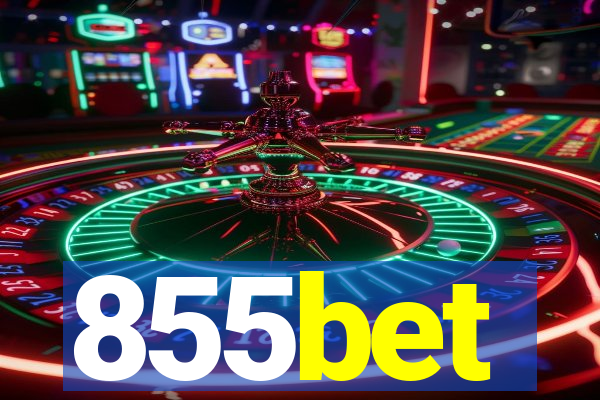 855bet