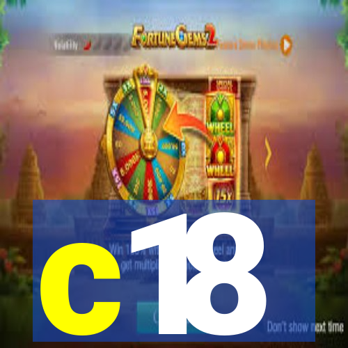 c18
