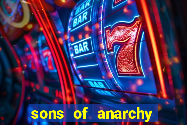 sons of anarchy dublado google drive
