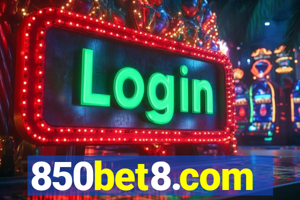 850bet8.com