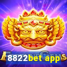 8822bet app