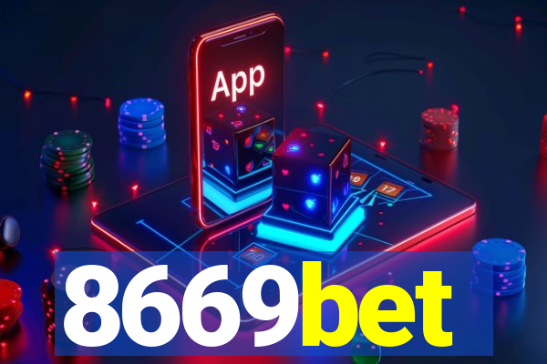 8669bet