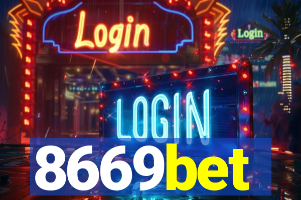 8669bet