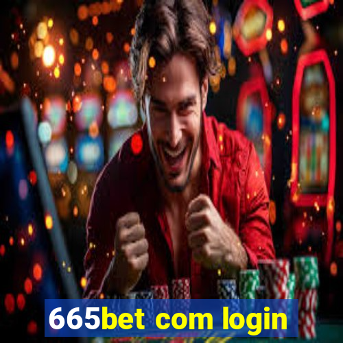 665bet com login