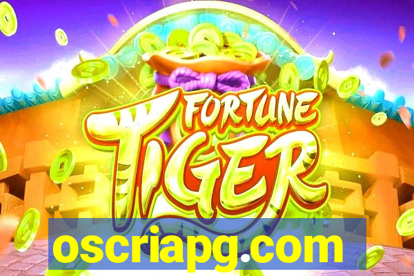 oscriapg.com