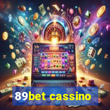 89bet cassino