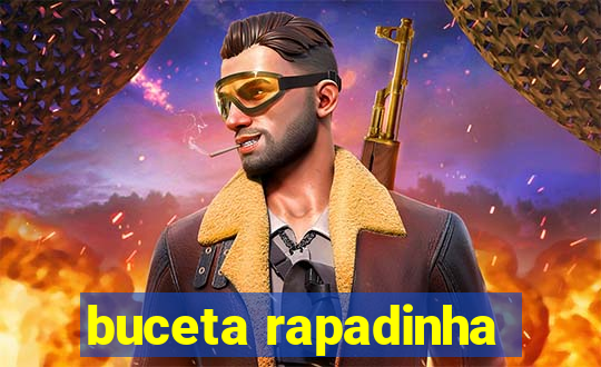 buceta rapadinha