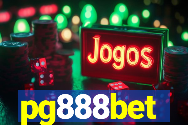 pg888bet