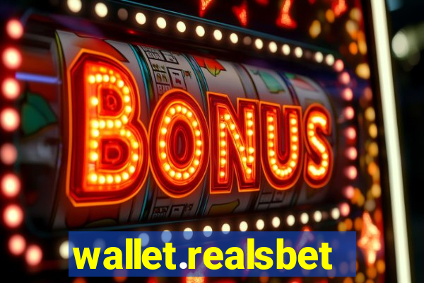 wallet.realsbet