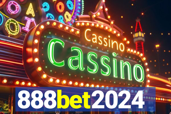 888bet2024